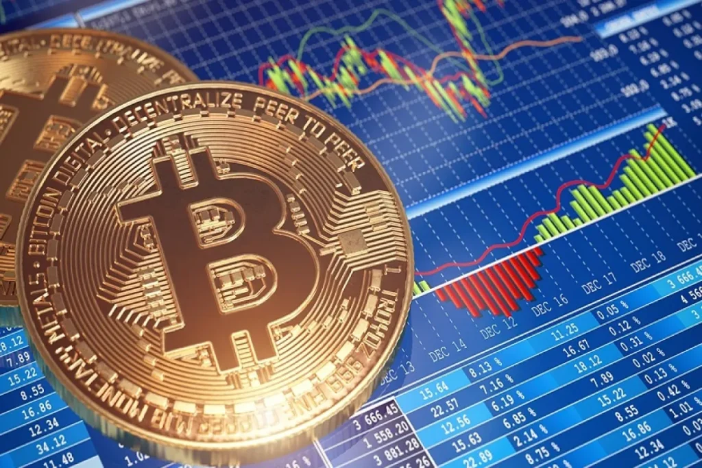 بیت کوین
