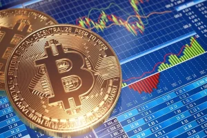  کام بیت کوین شیرین شد
