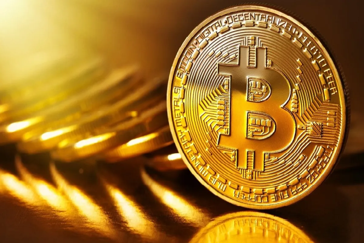 شناسایی انتقال مرموز بیت کوین
