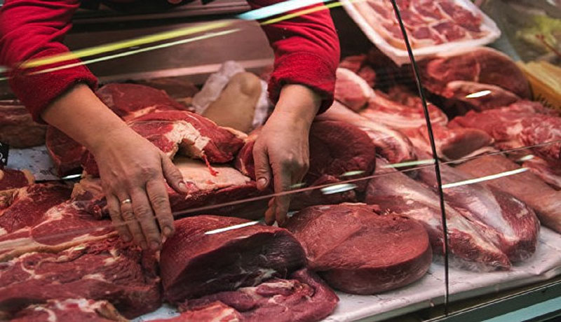 کاهش اندک قیمت گوشت / بازار گوشت رونقی ندارد