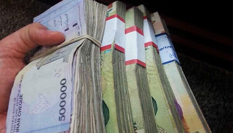 وعده افزایش حقوق کارگران وعده افزایش حقوق کارگران