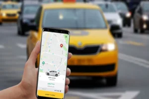 مجلس برای بیمه رانندگان تاکسی‌های اینترنتی دست به‌کار شد