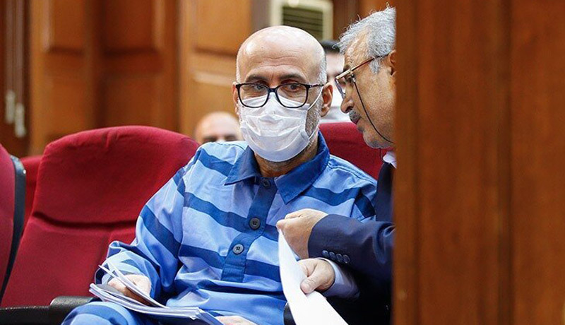 نقض حکم اکبر طبری در دیوان عالی کشور