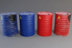 قیمت نفت افزایشی شد