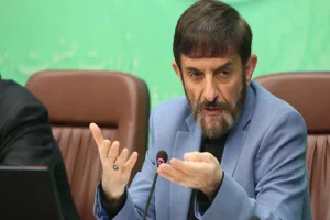 اکنون زمان ورود مجدد به مذاکرات با چین است