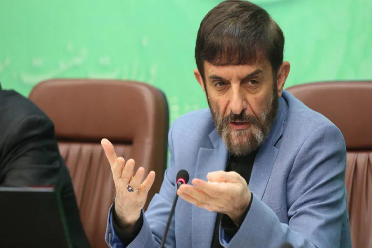اکنون زمان ورود مجدد به مذاکرات با چین است