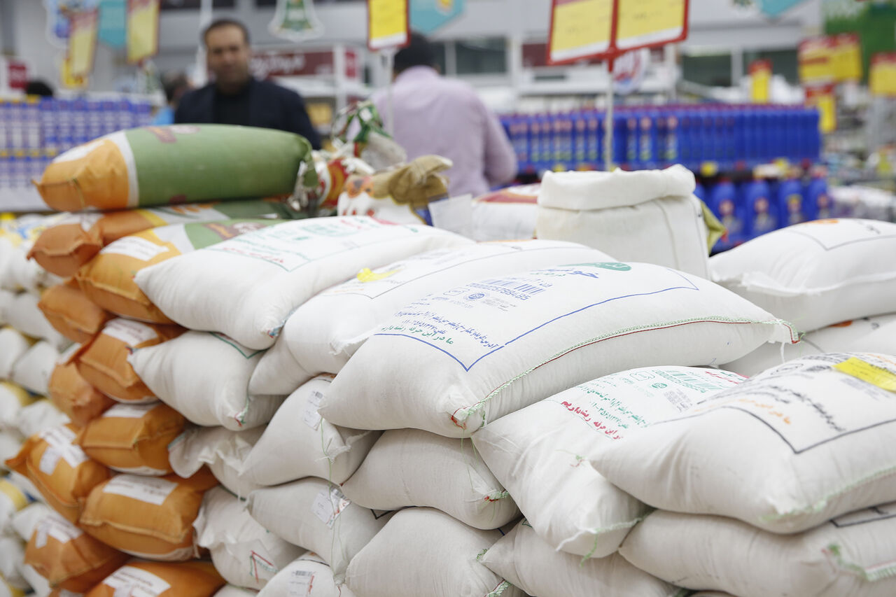 برنج ایرانی رکورددار گرانی/ قیمت برنج چقدر افزایش یافت؟