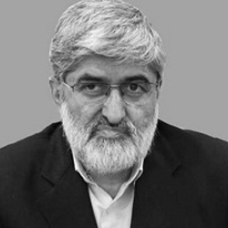 علی مطهری