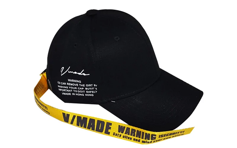 کلاه بیسبالی