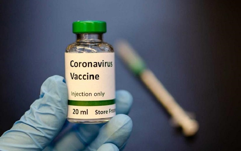 آخرین خبر از واکسن کرونا در ایران