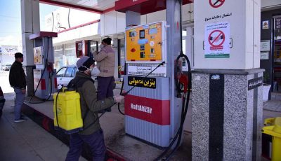 اولویت توزیع بنزین استاندارد با کلان‌شهرهاست؟