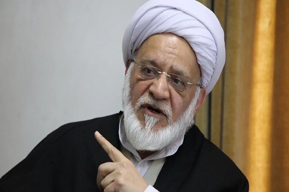 رئیس کمیته فقهی: نظام بانکی باید بدون بهره اداره شود