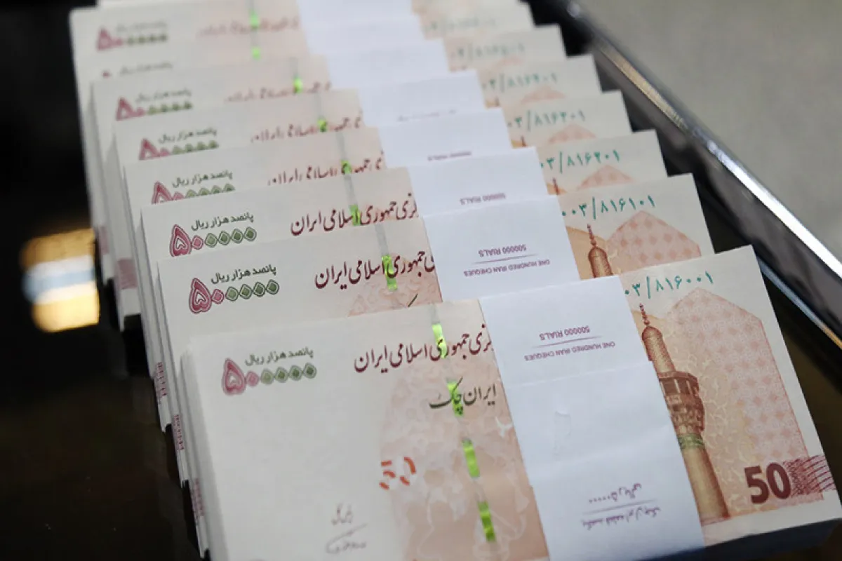 نرخ سود بانکی از قانون فراتر رفت