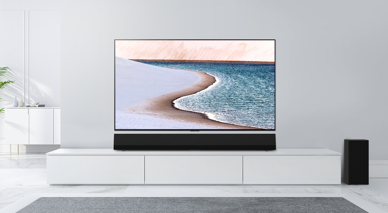 LG GX Soundbar 04