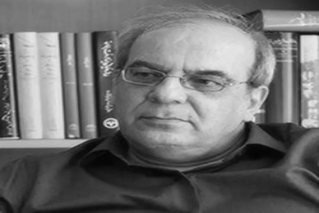 عباس عبدی