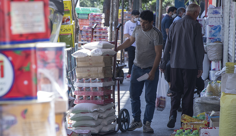 بازگشت تورم‌های 3رقمی به اقتصاد ایران / رونمایی از رکوردار گرانی و ارزانی