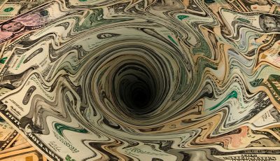 دلار جهانی همچنان در سراشیبی