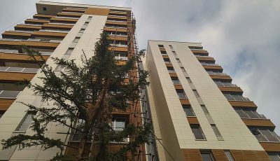 قیمت آپارتمان در تهران ۱ مرداد ۱۴۰۱/ آپارتمان ۴۴ متری چند؟
