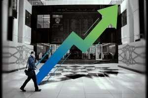 تداوم روند مثبت بورس پس از خروج از بحران