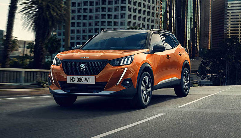 2019 peugeot 2008 1