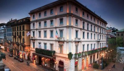 لیست و قیمت هتل‌های ارزان در رم و میلان ایتالیا