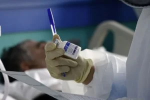 توزیع واکسن ۴ ظرفیتی آنفلوانزا از شهریور