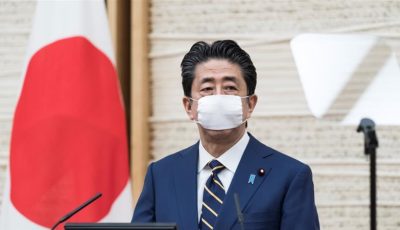 واکنش بازارهای جهانی به استعفای نخست‌وزیر ژاپن