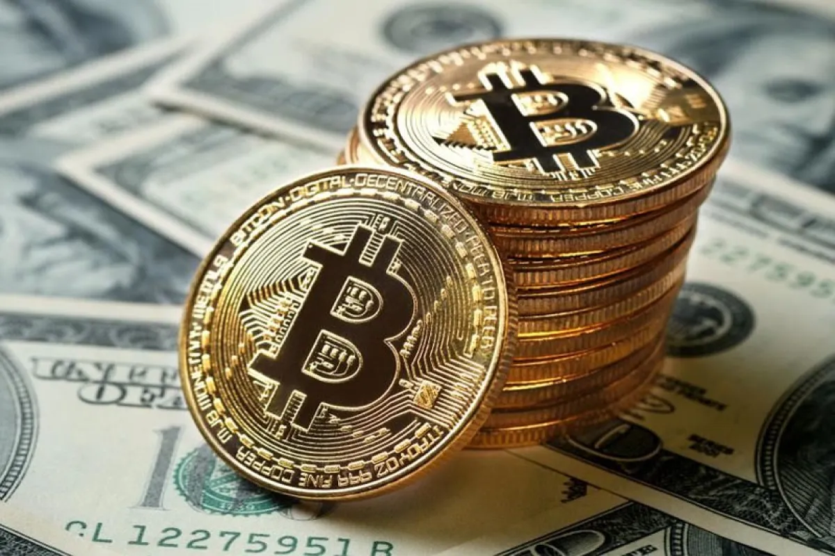 بیت کوین به مرز 100 هزار دلار نزدیک می شود