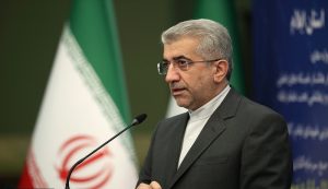 روایت وزیر نیرو از دلایل خاموشی‌های اخیر