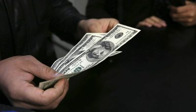 مقصر گرانی دلار کیست؟