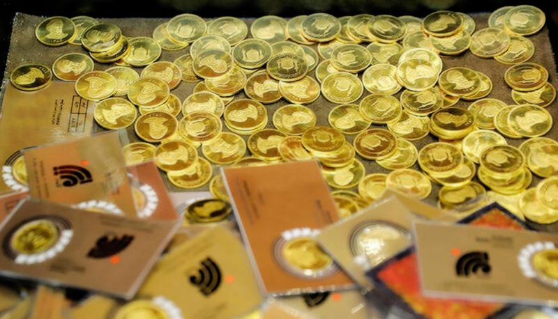 افزایش قیمت سکه و طلا 31 اردیبهشت 1402