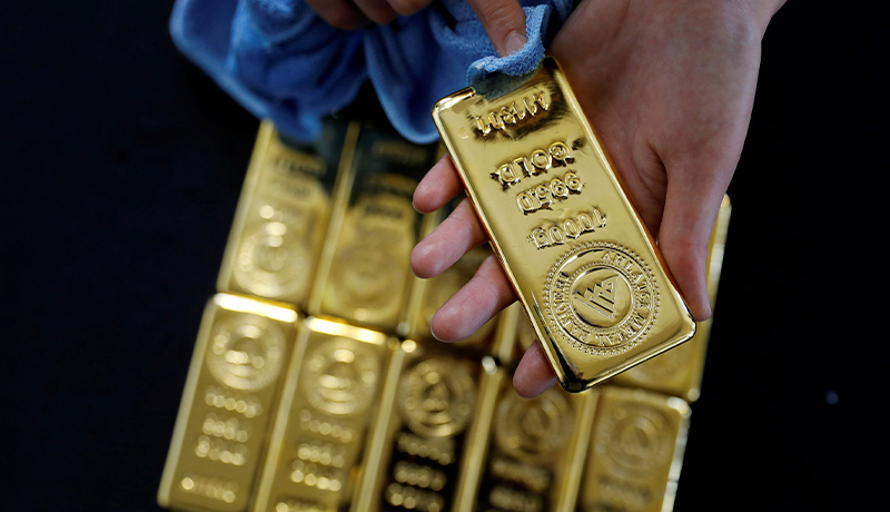 روند افزایشی قیمت طلا آغاز شد؟