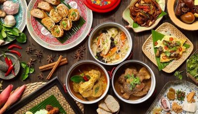 رنکینگ غذاهای تایلند: در تایلند چه بخوریم؟