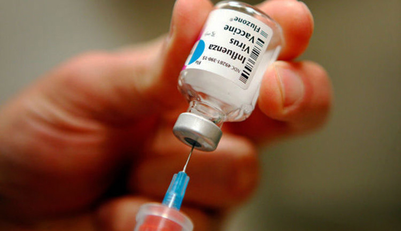 شرایط تهیه واکسن آنفولانزا اعلام شد