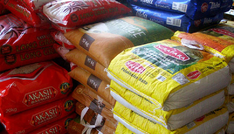 ترمز قیمت برنج کشیده شد/ برنج ایرانی چقدر ارزان شد؟