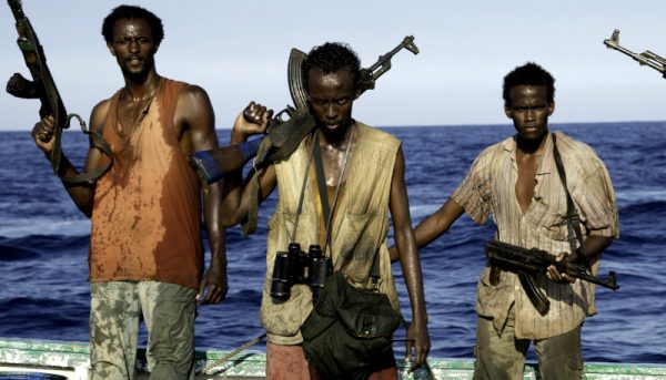 اقتصاد دزدی دریایی؛ دزدان دریایی سومالی چگونه پول درمی‌آورند؟