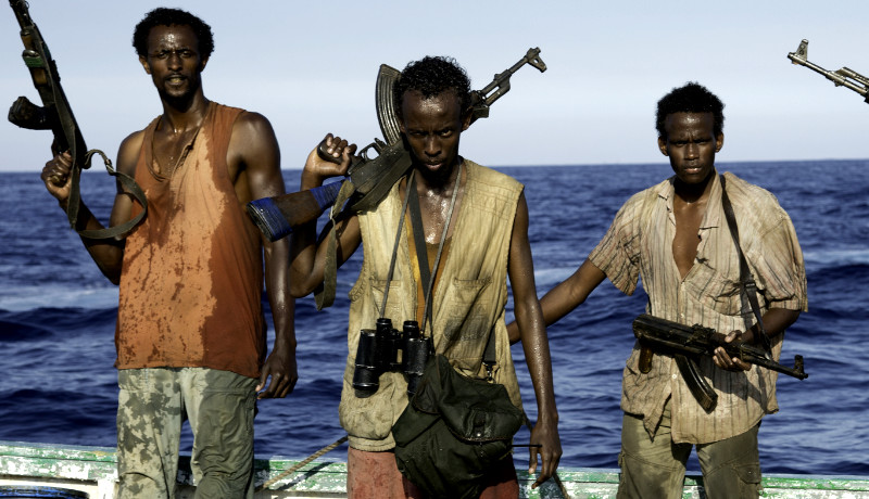 اقتصاد دزدی دریایی؛ دزدان دریایی سومالی چگونه پول درمی‌آورند؟