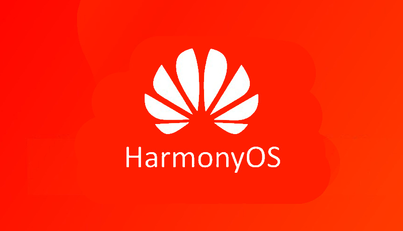 Huawei Harmony OS