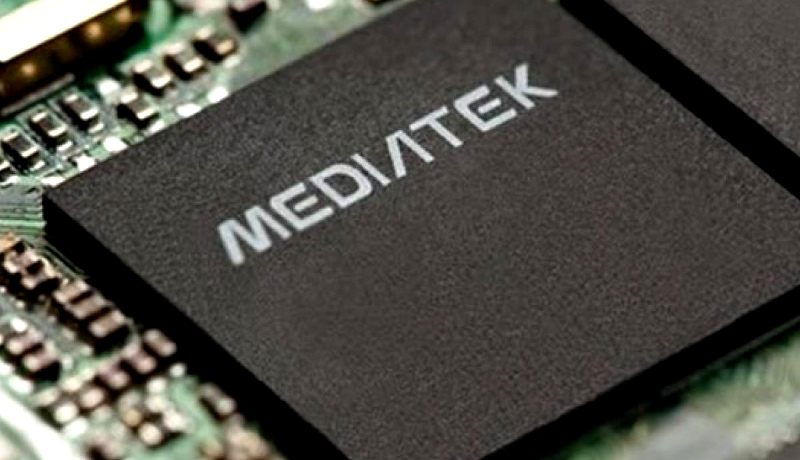 MediaTek Chips