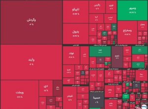 سرمایه‌گذاران بازار سهام 