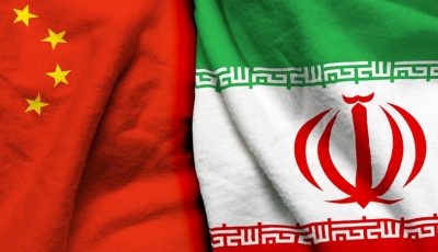 آینده روابط ایران و چین به کجا می‌رود؟