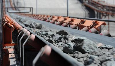 افزایش تولید فولاد به‌رغم کمبود سنگ‌آهن/ تولید مازاد؛ خطر حذف از بازار جهانی