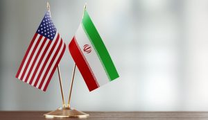 تحریم جدید آمریکا علیه ایران/3 فرد و 4 نهاد تحریم شدند