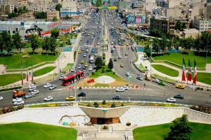 ۸ شهید در درگیری با اسرائیل در تبریز