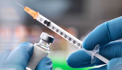 فاز دوم تست انسانی واکسن کوو ایران برکت فردا آغاز می‌شود