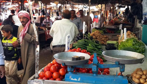 عطش خرید عراقی‌ها از بازار ایران