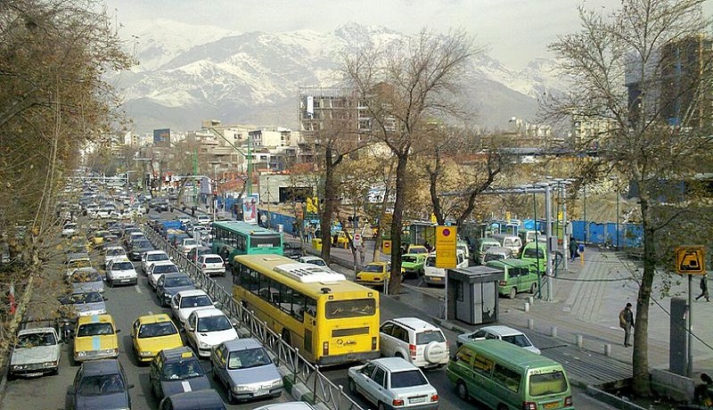 اسنپ و تپسی
