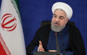 روحانی: مردمی که از ما برگشتند را باید برگردانیم