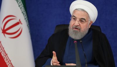 روحانی: مردمی که از ما برگشتند را باید برگردانیم