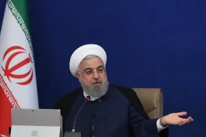 آیت‌‌الله خامنه‌ای گفت باید به شورای رهبری برسیم/ اعضای شورای رهبری را با آقا مرور کردیم